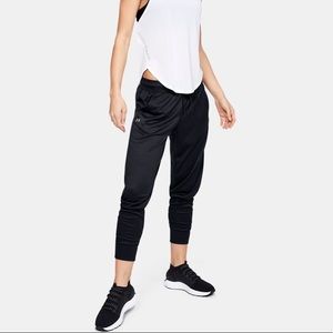 Under Armour favorite joggers